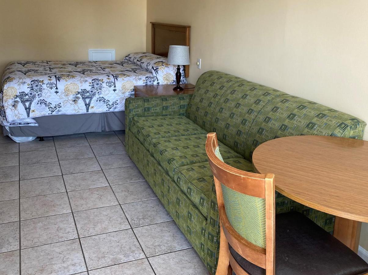 Ocean Cove Motel Virginia Beach Exterior foto