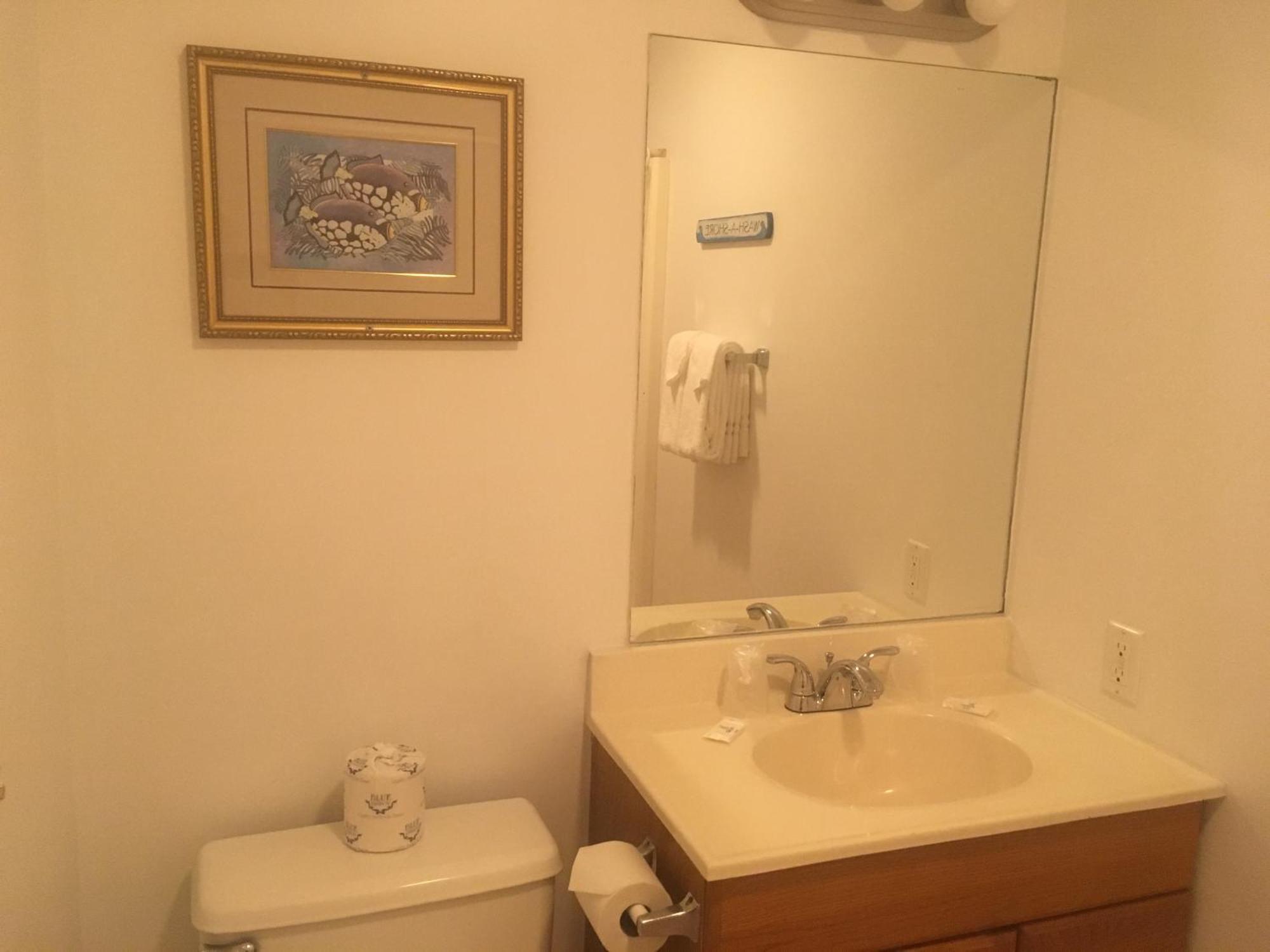 Ocean Cove Motel Virginia Beach Exterior foto