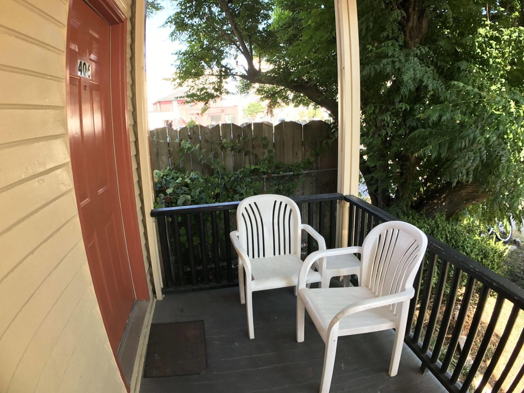 Ocean Cove Motel Virginia Beach Exterior foto